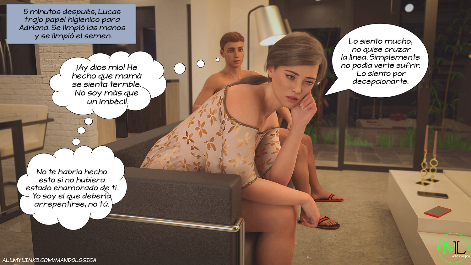 Breaking Boundaries 3 - Página 57