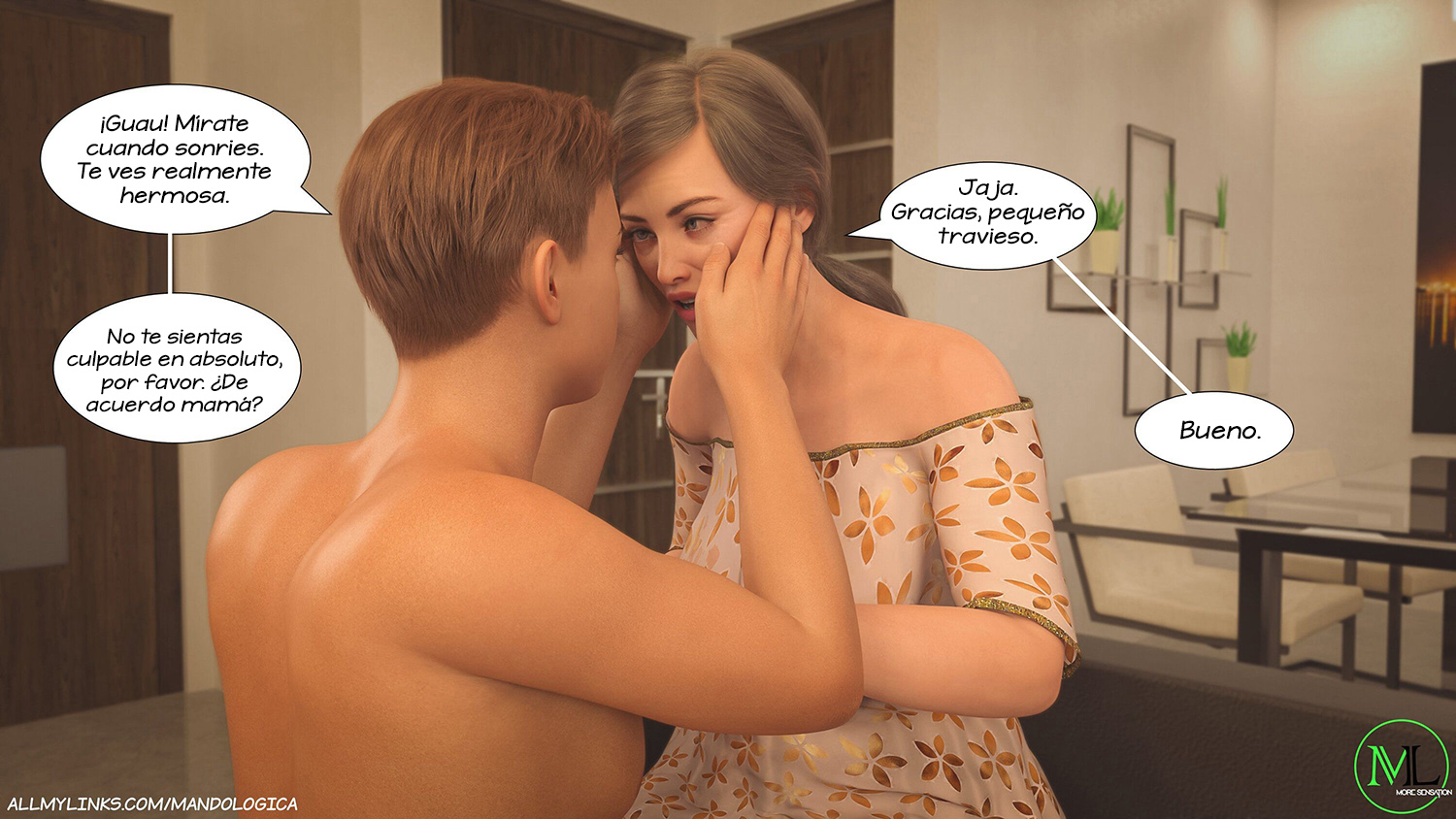 Breaking Boundaries 3 - Página 59