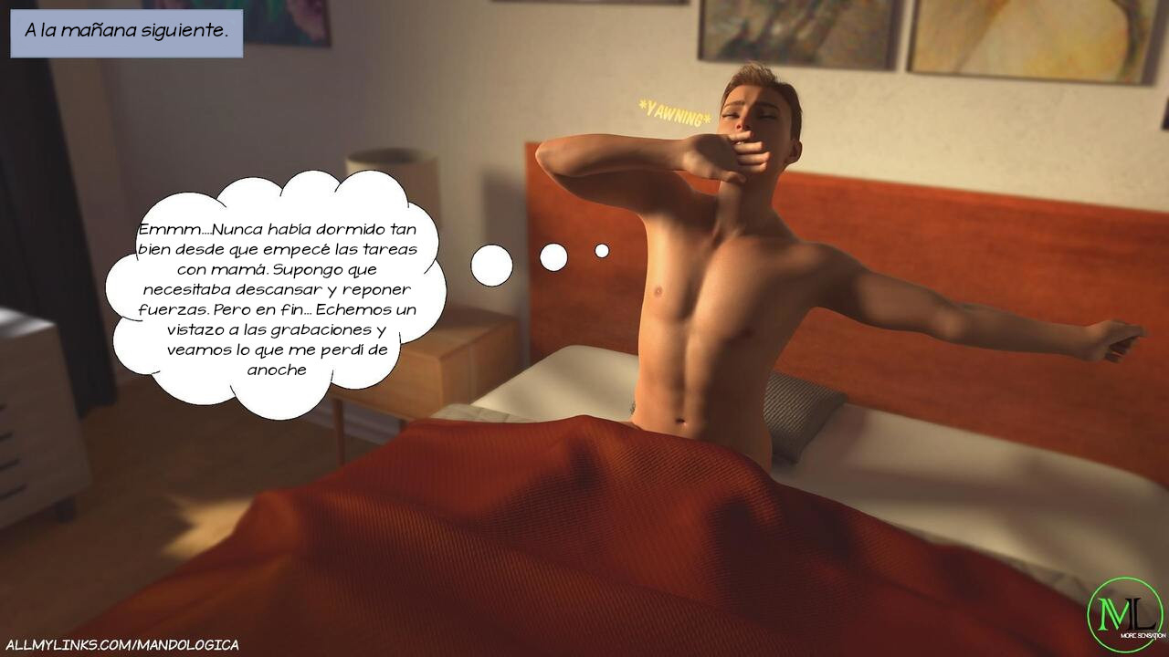 Breaking Boundaries 5 - Página 105