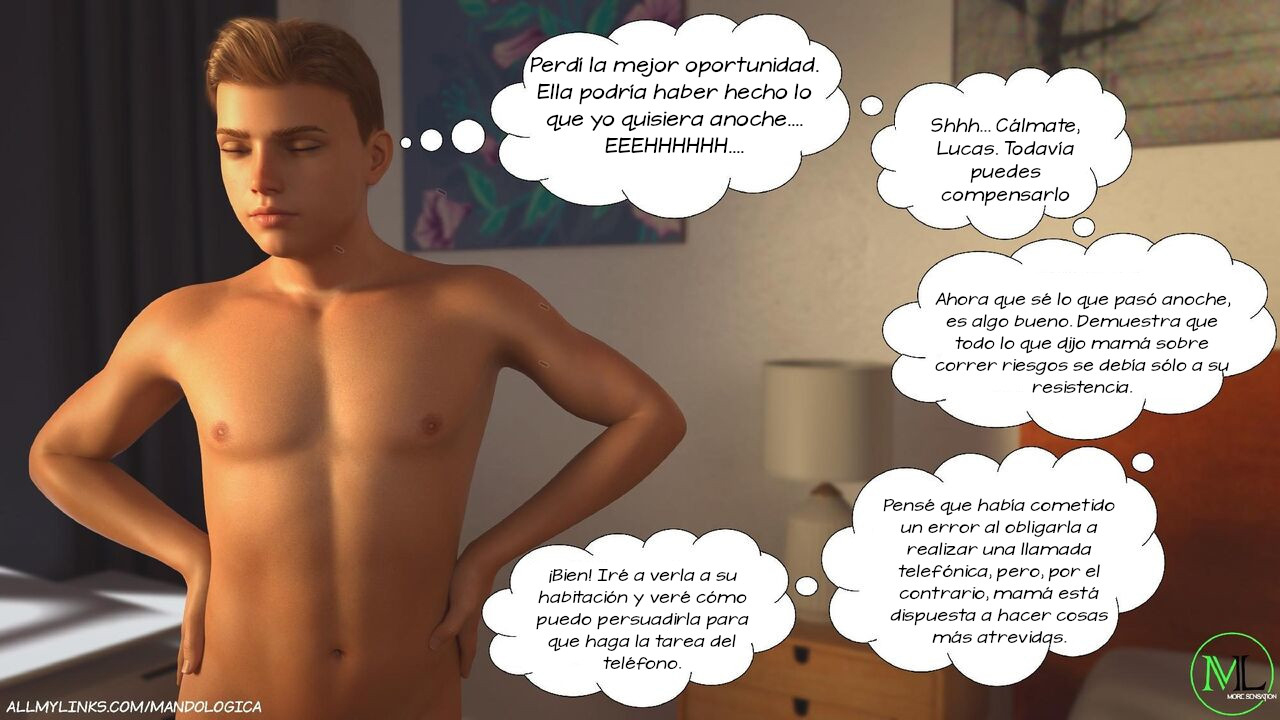 Breaking Boundaries 5 - Página 107