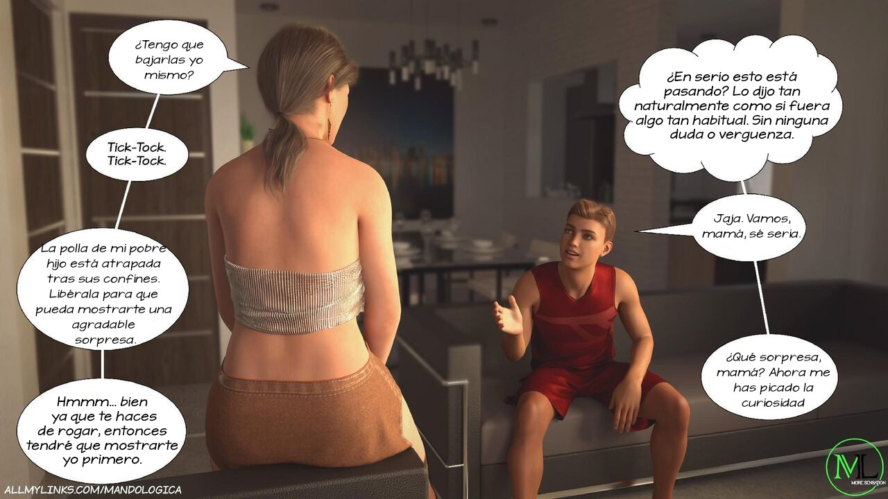 Breaking Boundaries 5 - Página 112