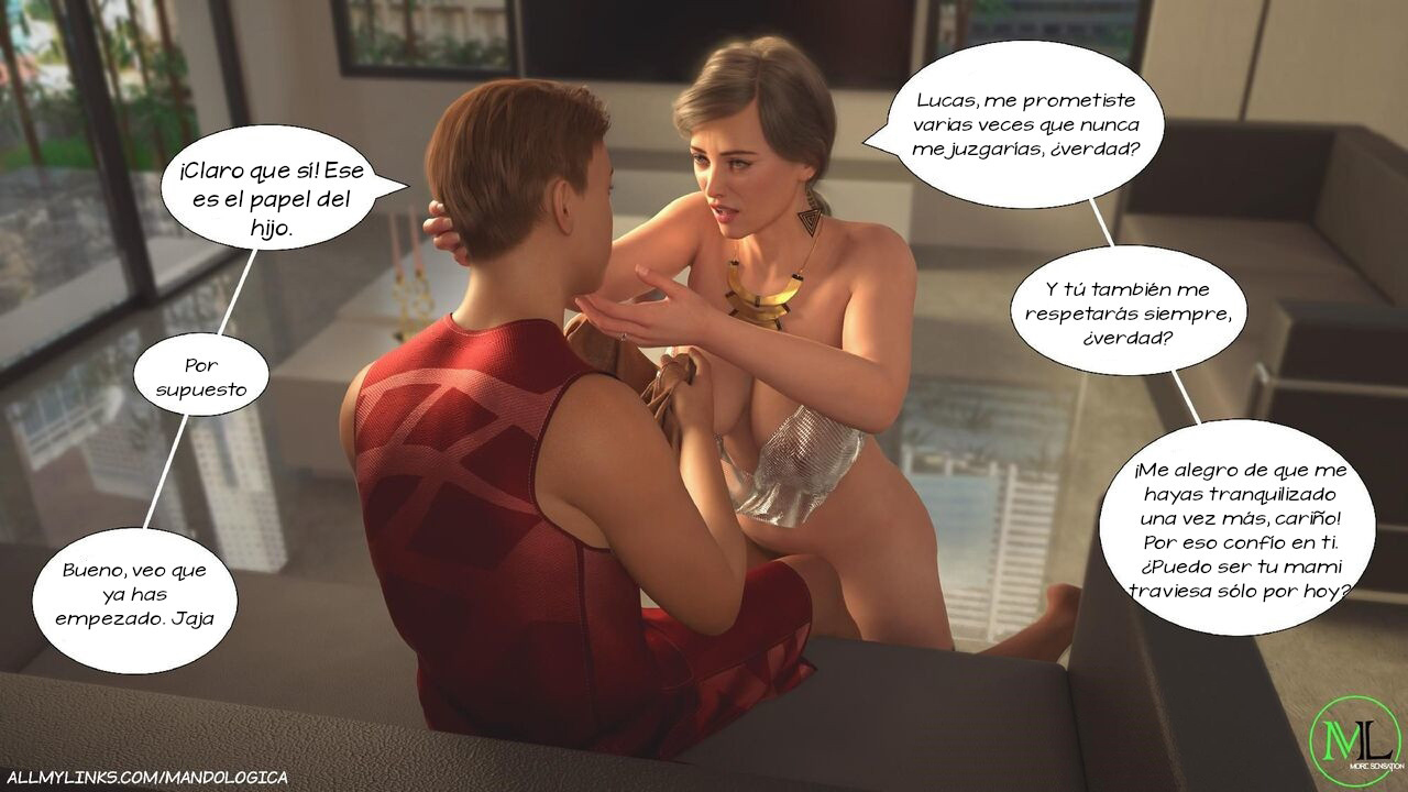 Breaking Boundaries 5 - Página 116