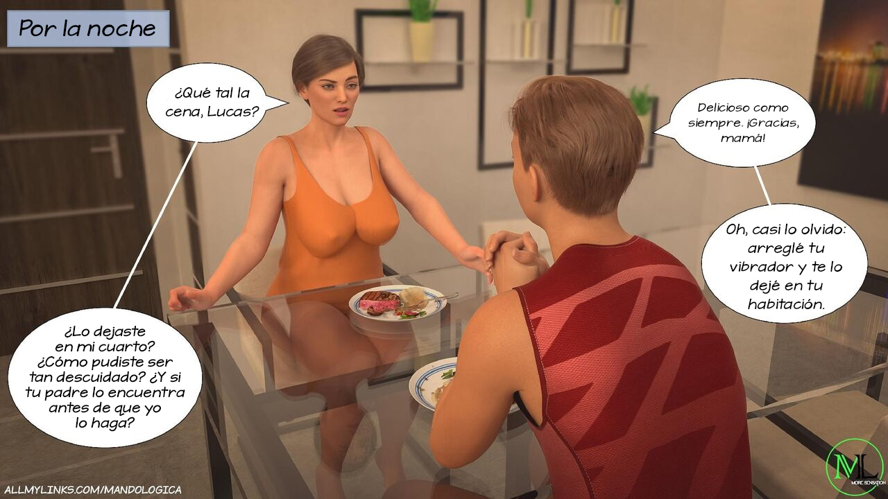 Breaking Boundaries 5 - Página 2