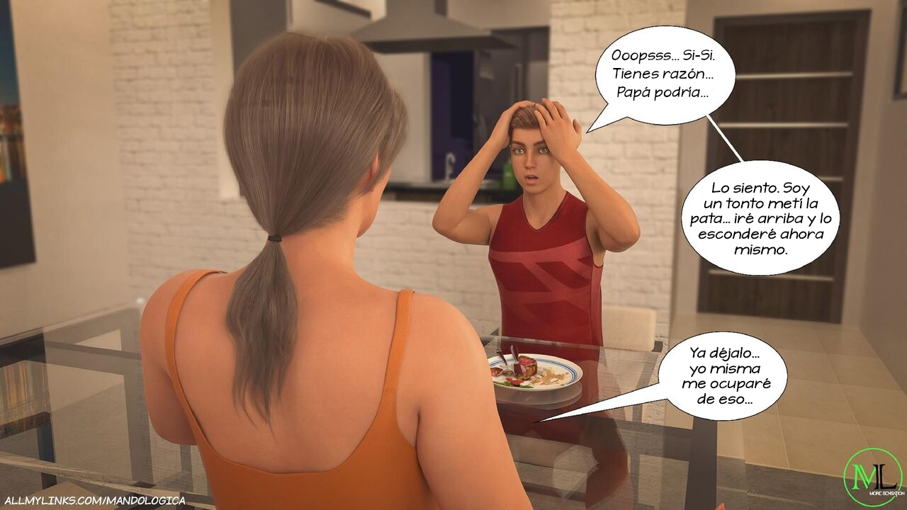 Breaking Boundaries 5 - Página 3