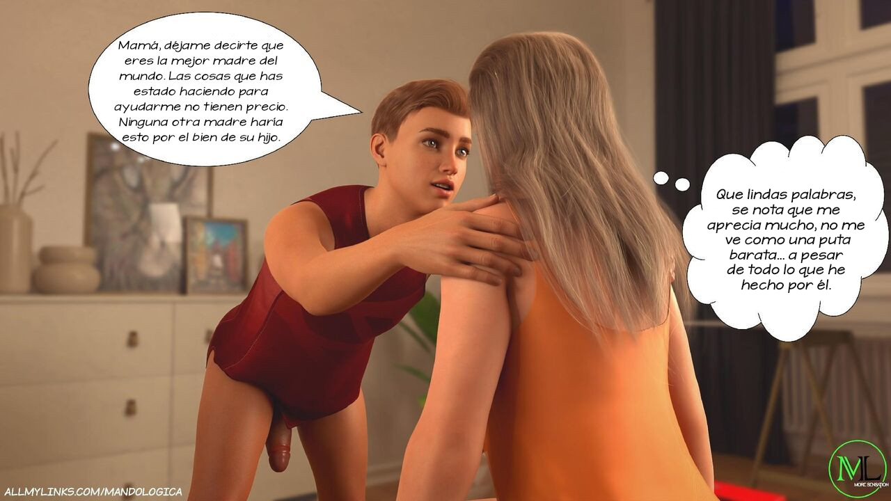 Breaking Boundaries 5 - Página 43