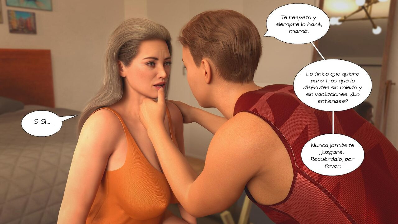 Breaking Boundaries 5 - Página 44