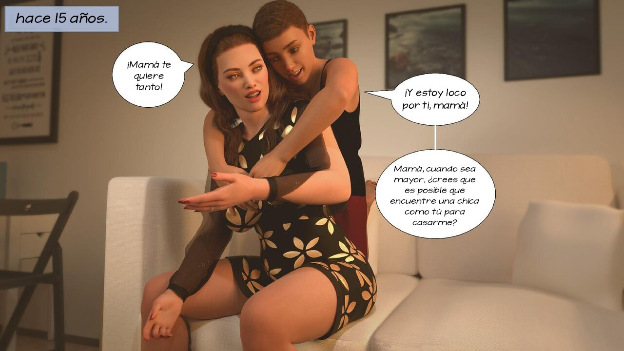 Breaking Boundaries 5 - Página 56