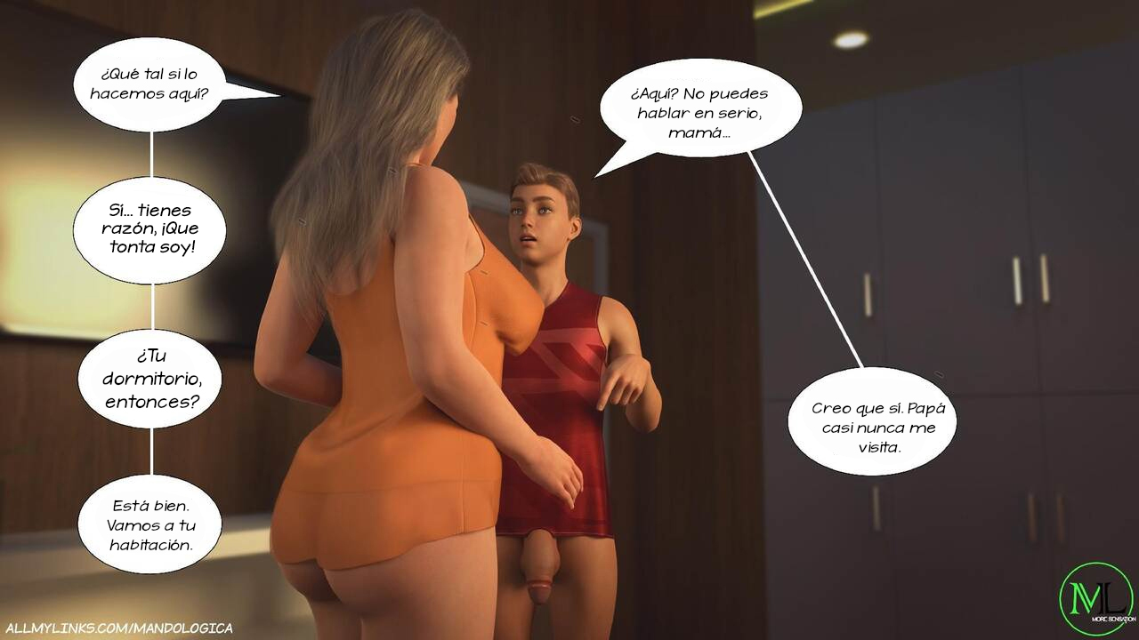 Breaking Boundaries 5 - Página 8