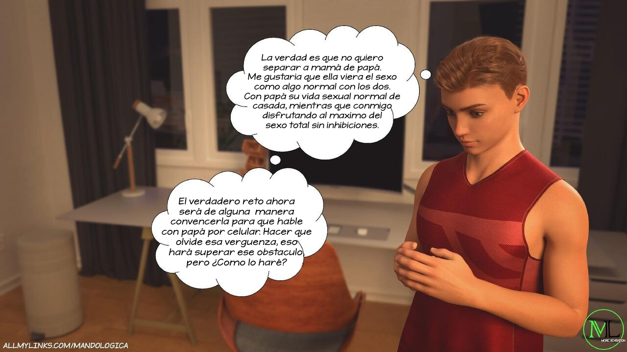 Breaking Boundaries 5 - Página 82