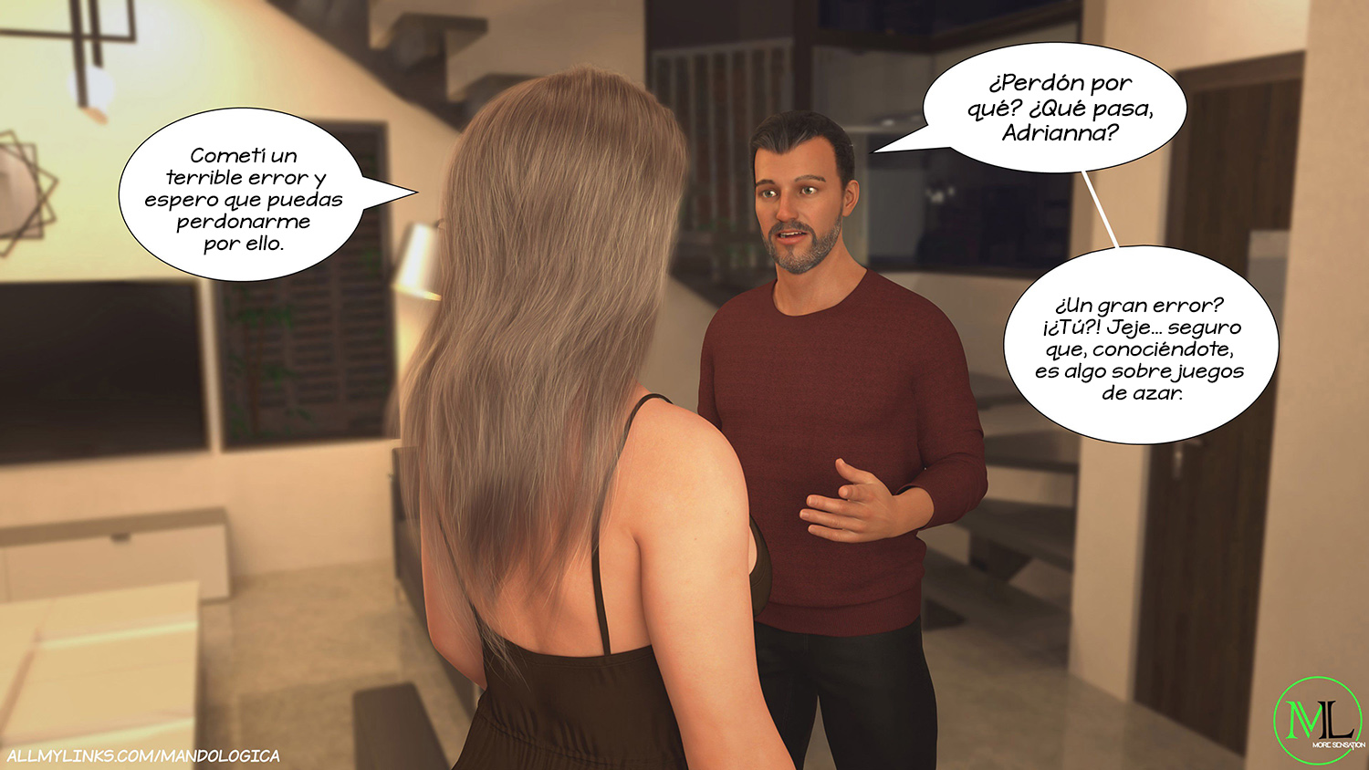 Breaking Boundaries 6 - Página 165