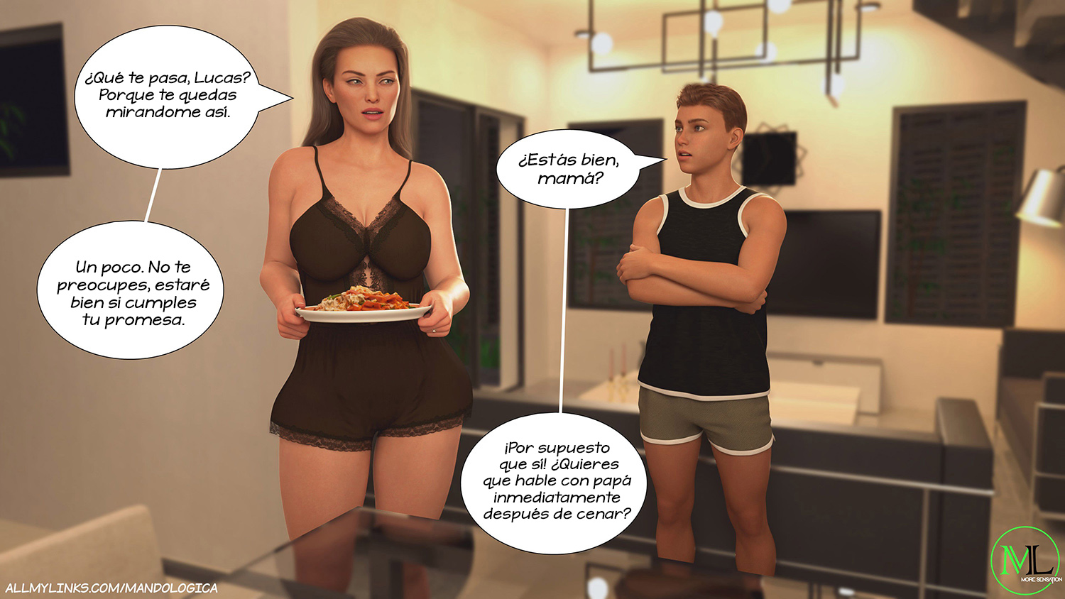 Breaking Boundaries 6 - Página 180