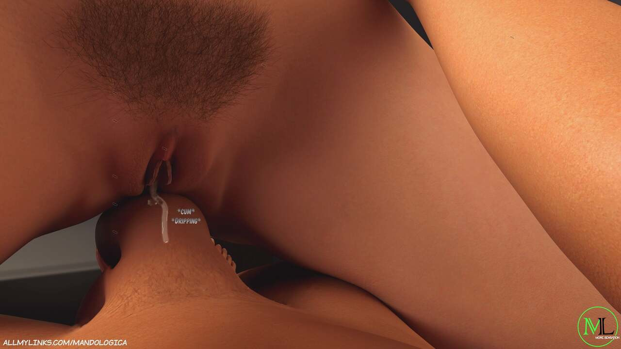 Breaking Boundaries 6 - Página 19