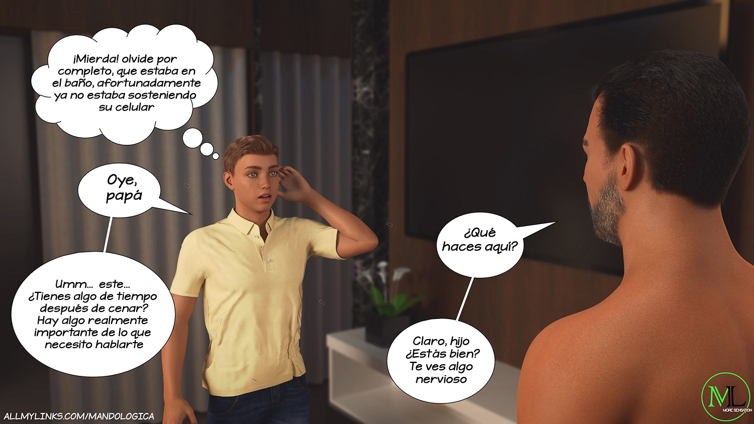 Breaking Boundaries 7 - Página 157