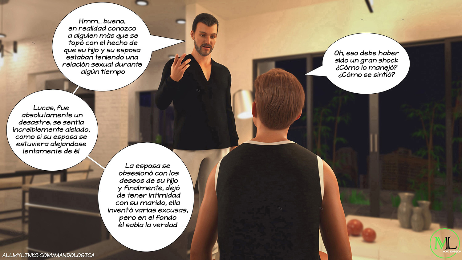 Breaking Boundaries 7 - Página 169
