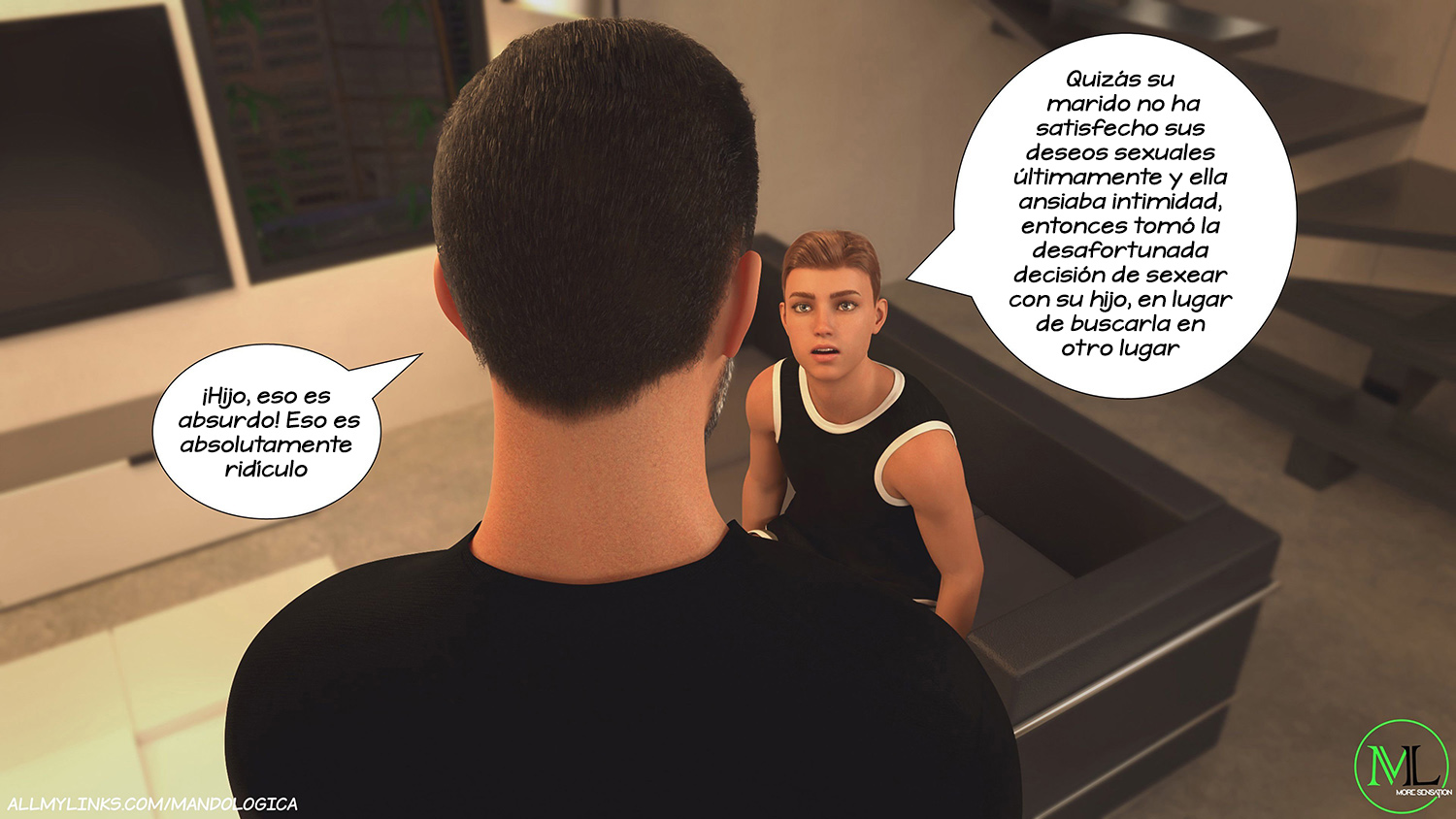 Breaking Boundaries 7 - Página 172