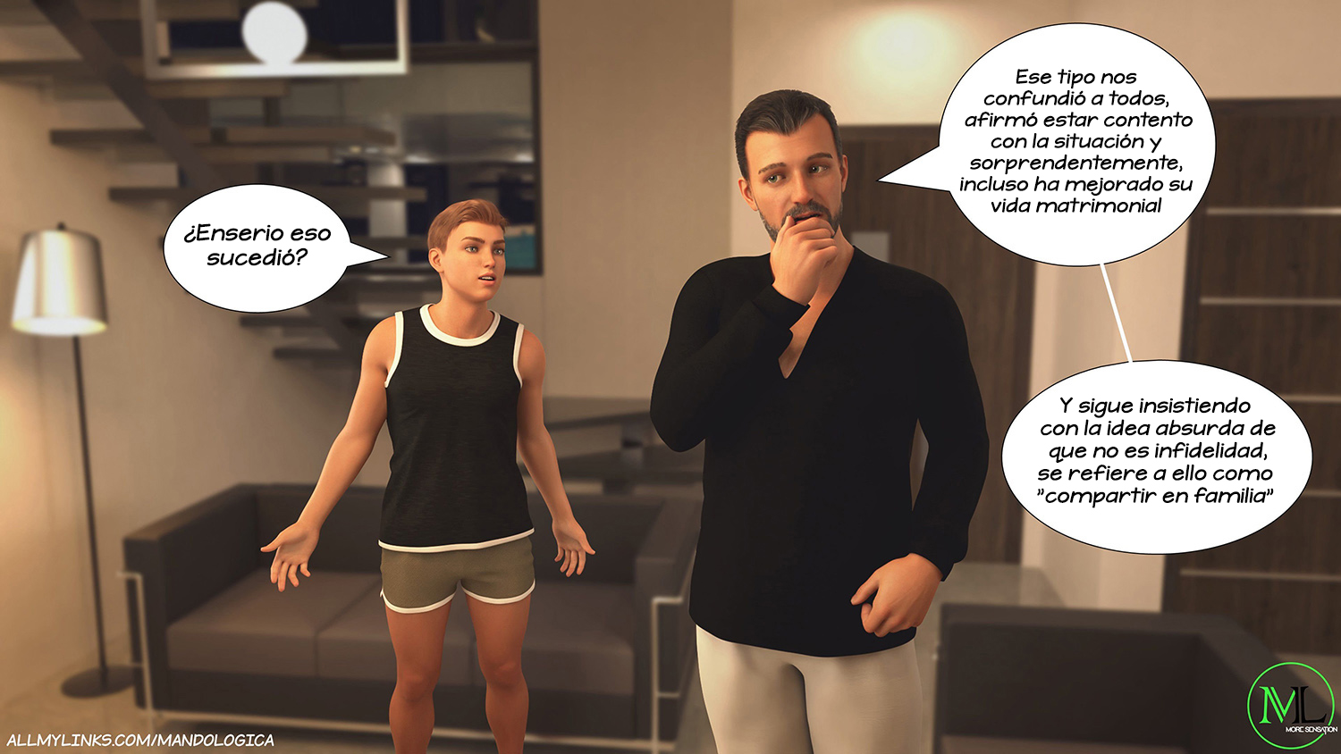 Breaking Boundaries 7 - Página 177