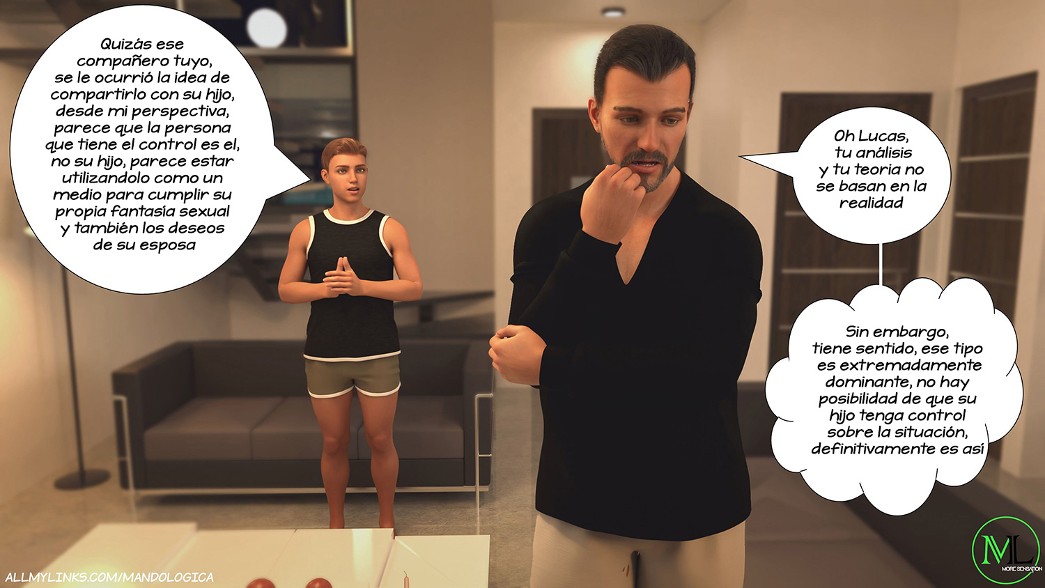 Breaking Boundaries 7 - Página 186