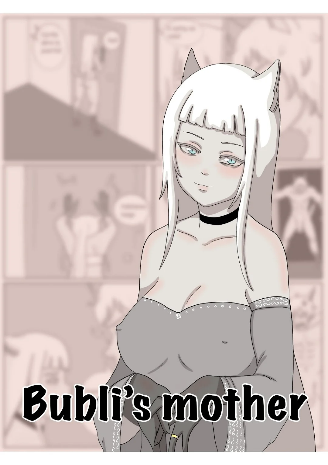 Bubli’s Mother – Rinkatth