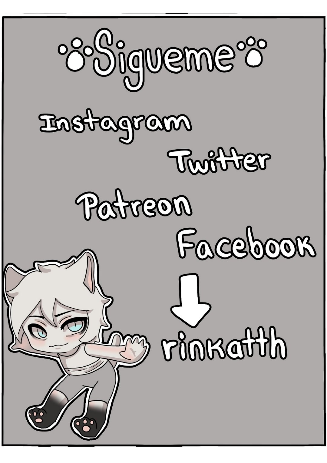Bubli’s Mother – Rinkatth - Página 11