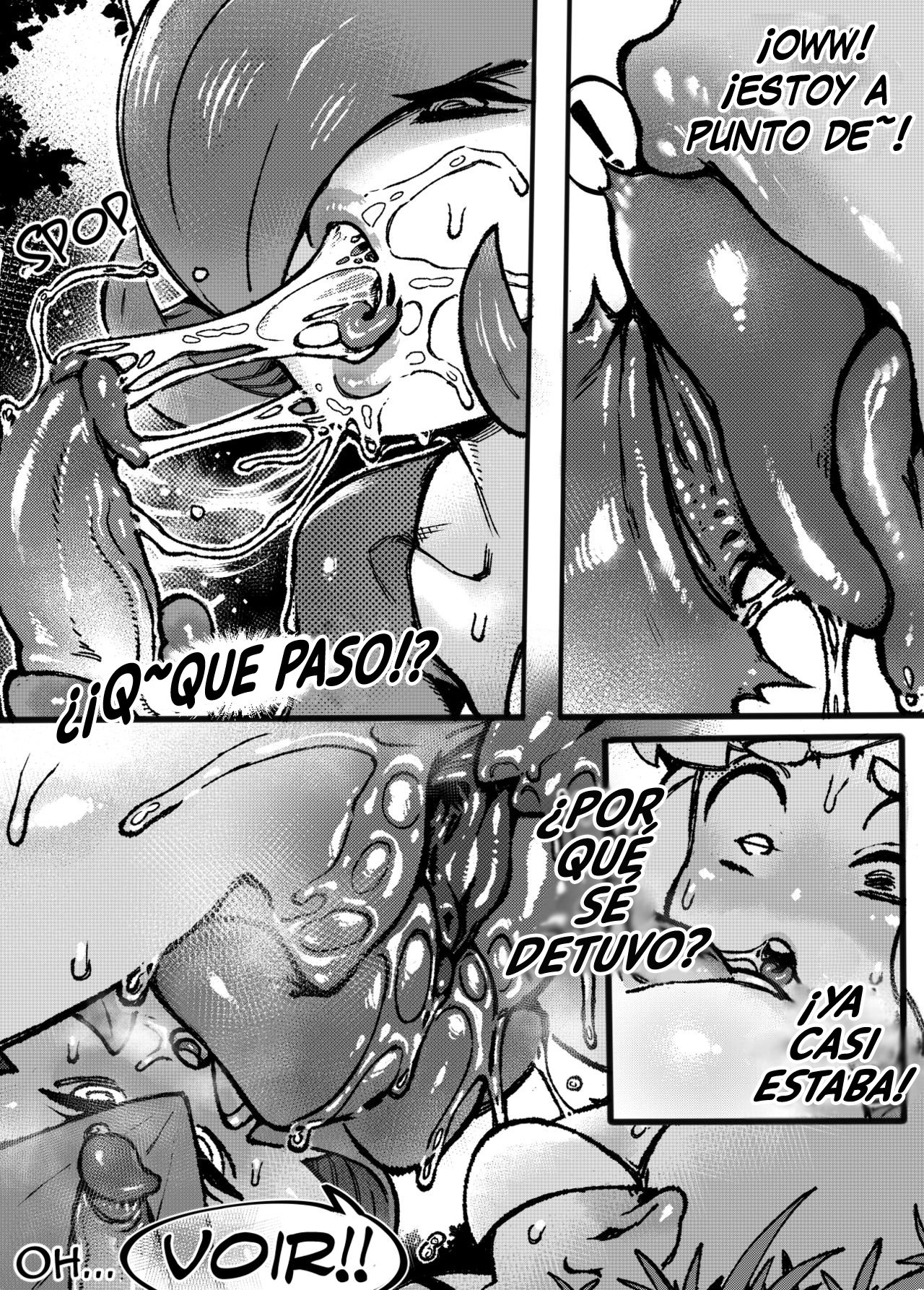 Captura Rara – Gloss - Página 5