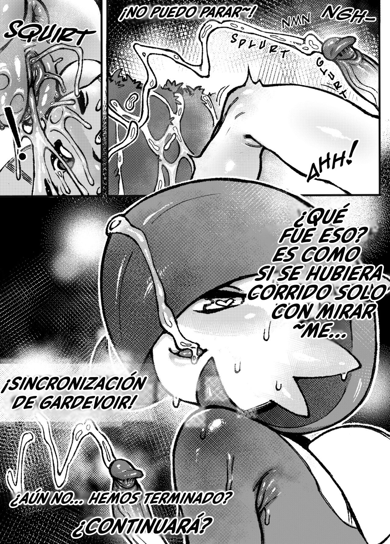 Captura Rara – Gloss - Página 8