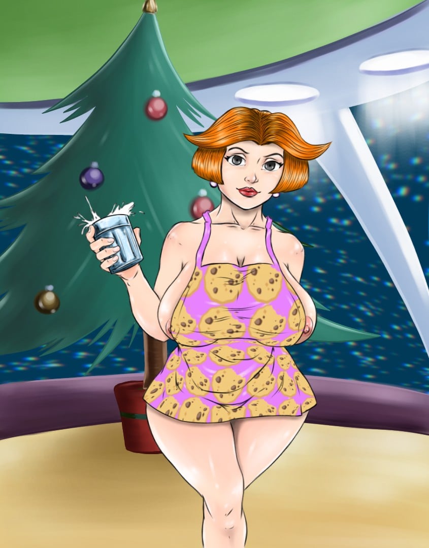 Cartoon’s Milf – Yinsalgurth - Página 14