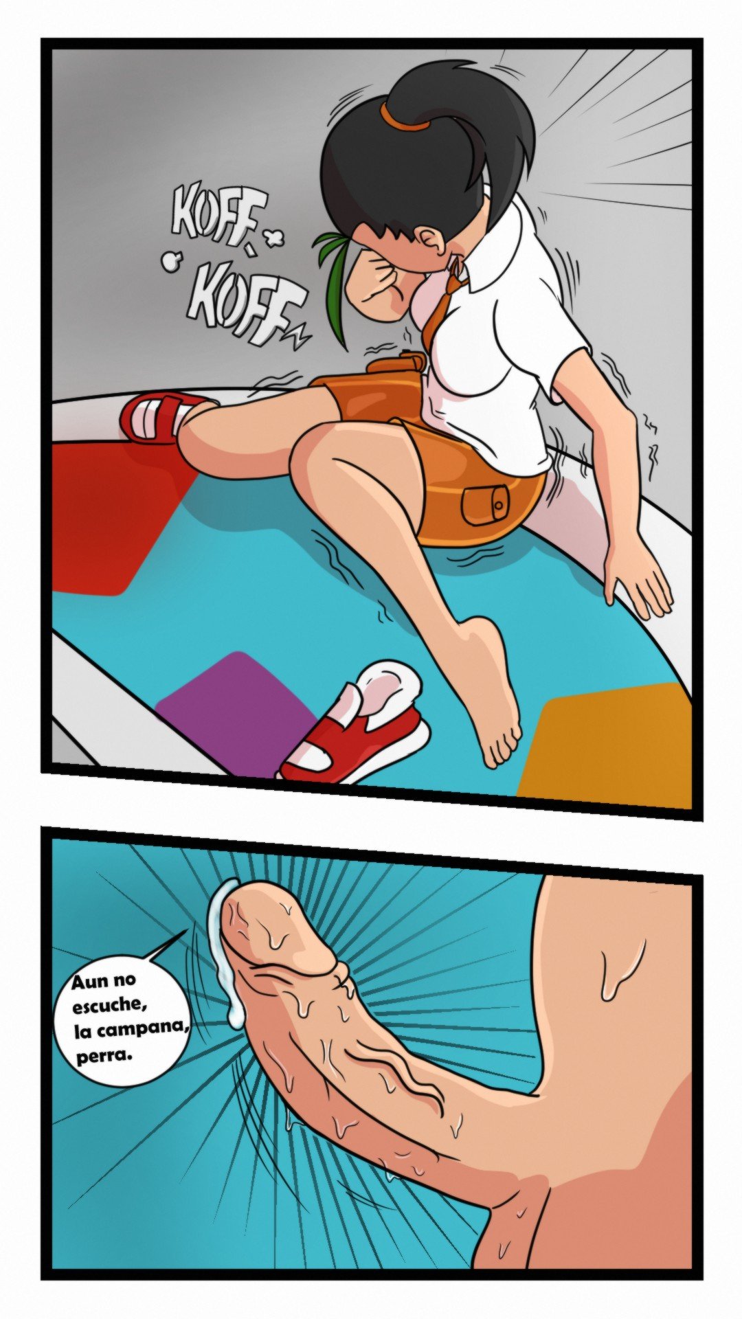 Champion Heart – Impshyrus - Página 14