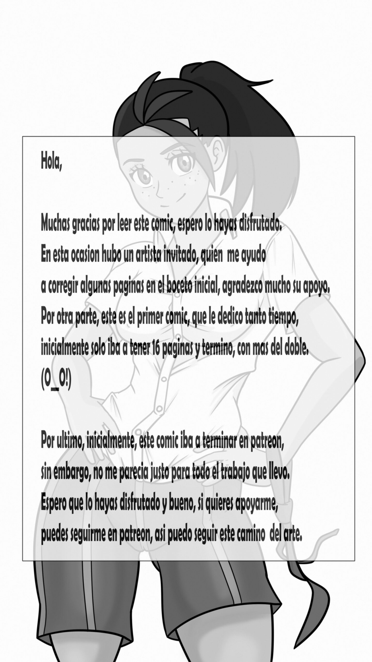 Champion Heart – Impshyrus - Página 37