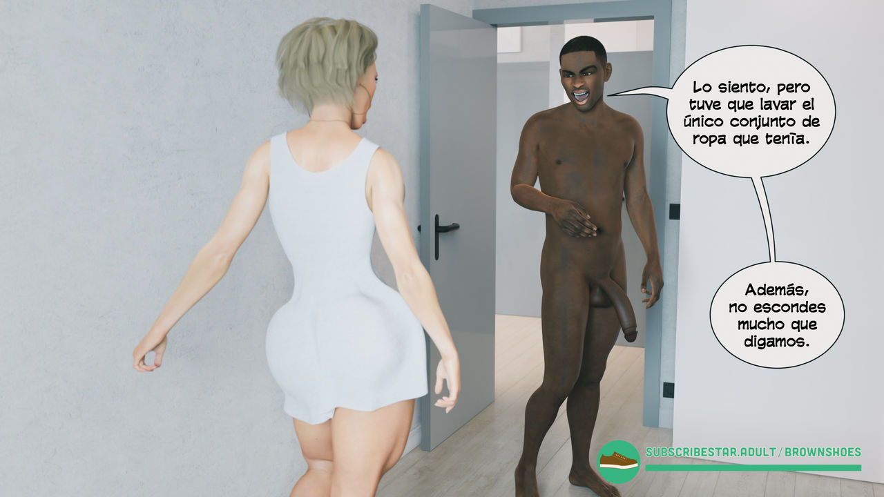 Cheating Sluts Bimbo Wifes – Brown Shoes - Página 15