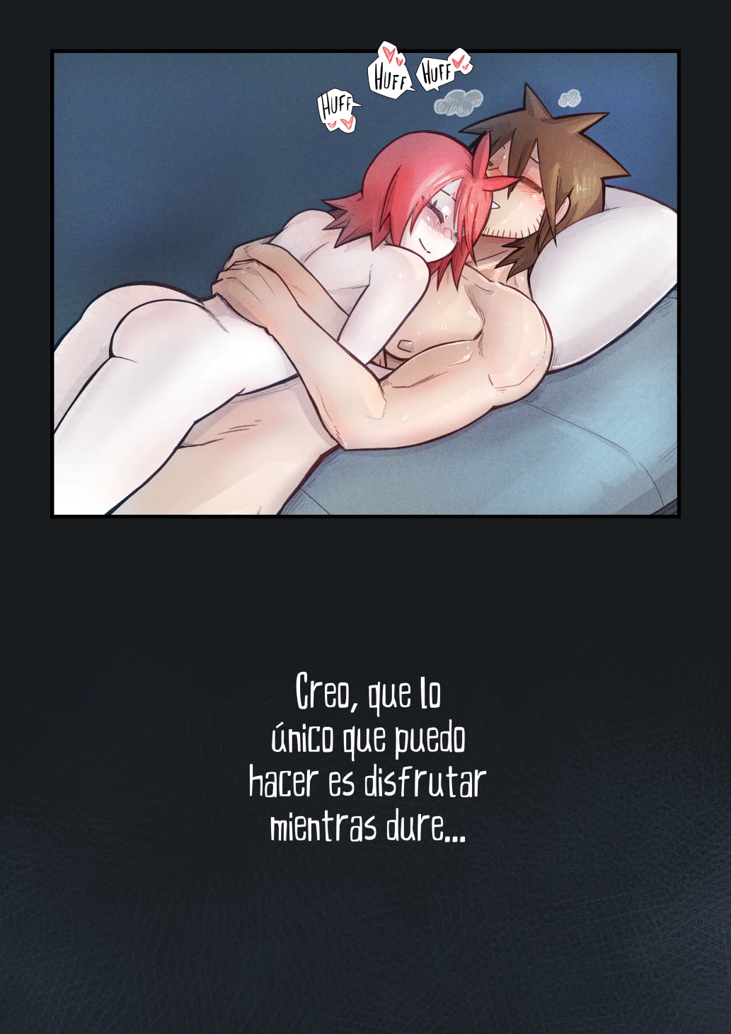 Cherry Road 8 – Mr.E - Página 29