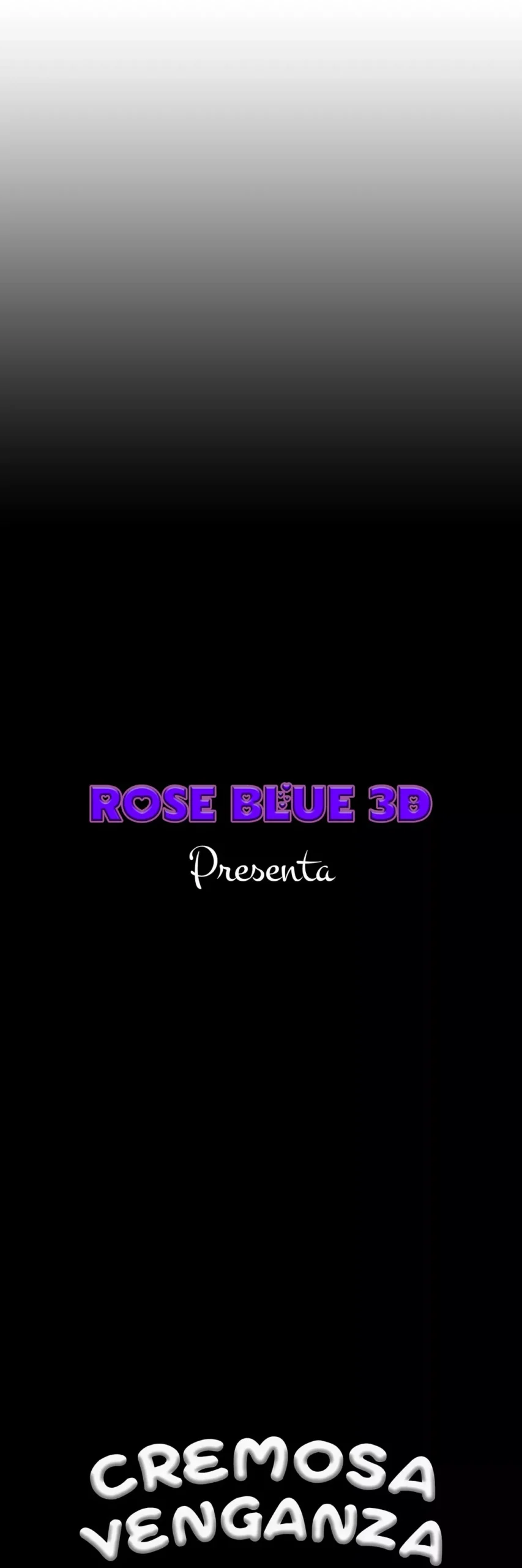 Cremosa Venganza – Rose Blue 3D - Página 5