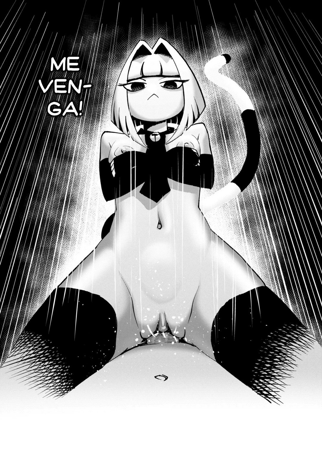 DREAM CAT – dingle - Página 6