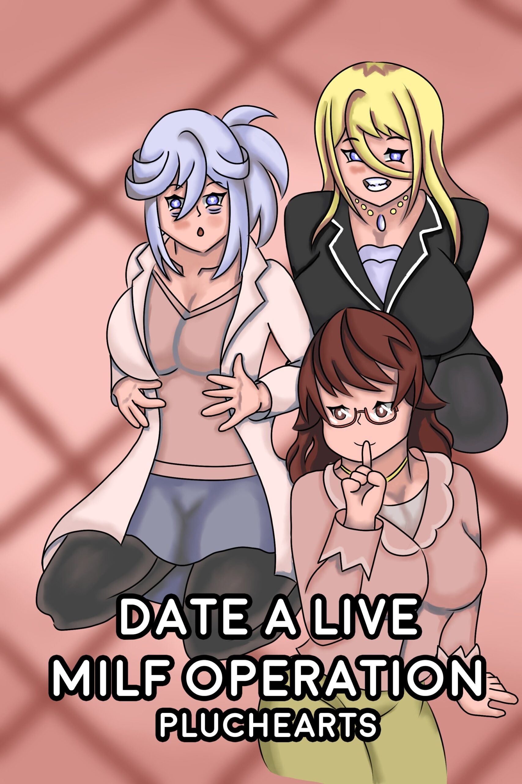 Date a Live Milf Operation – PlucheArts
