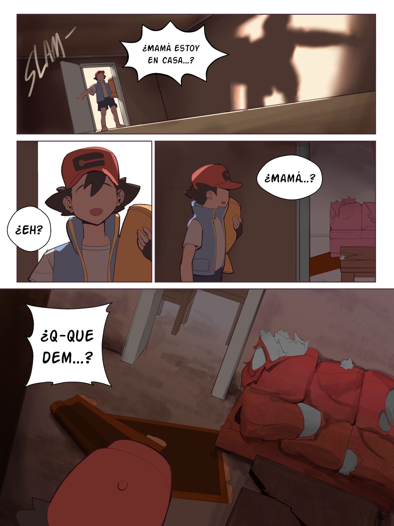 Delias Degradation – Wjs07 - Página 31