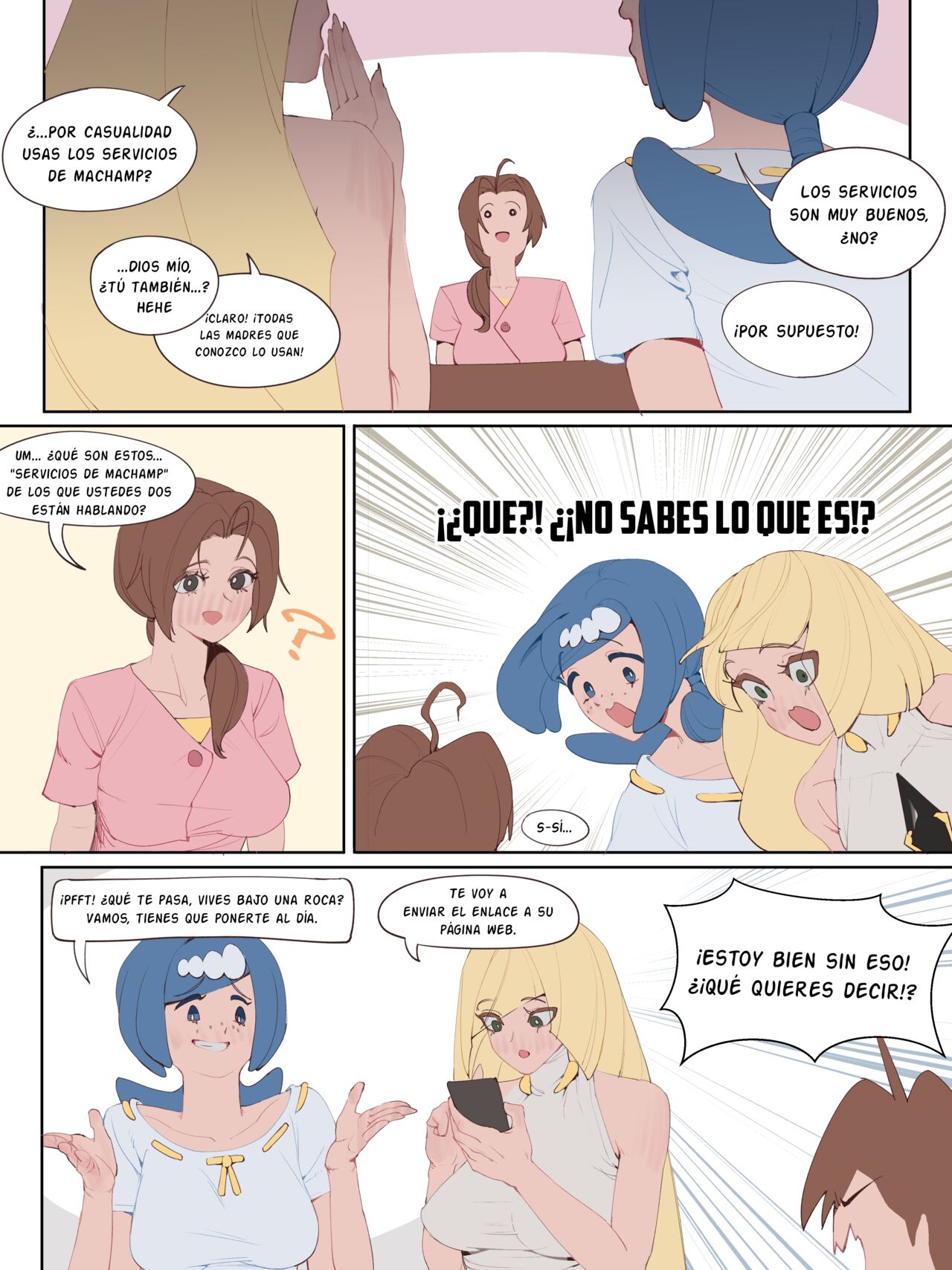 Delias Degradation – Wjs07 - Página 4