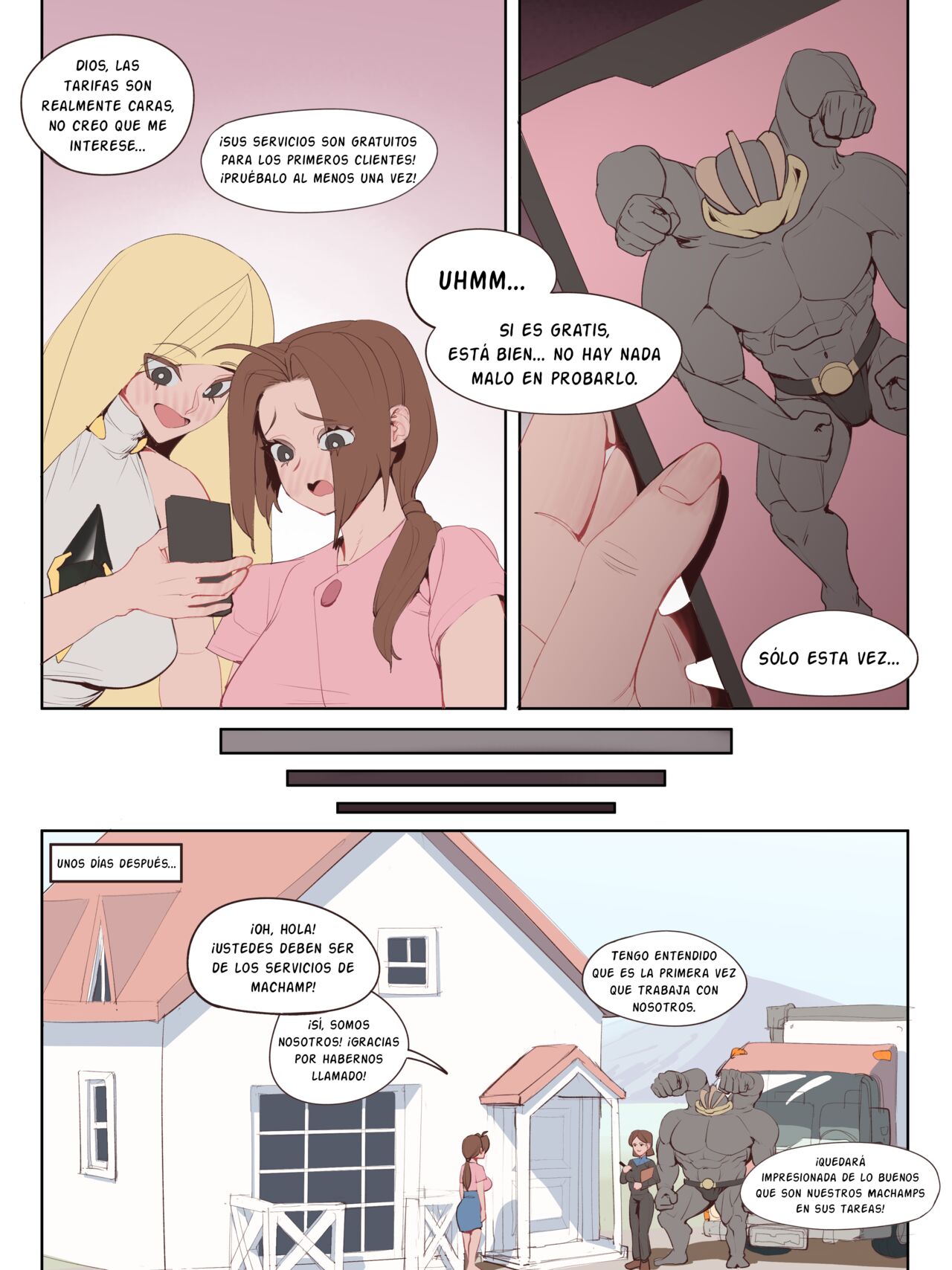 Delias Degradation – Wjs07 - Página 5