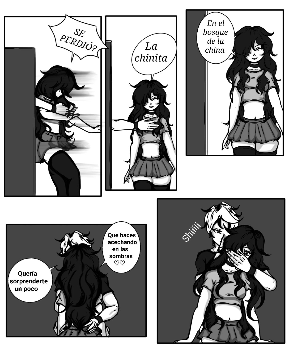 Delicioso – SrDecimo - Página 2