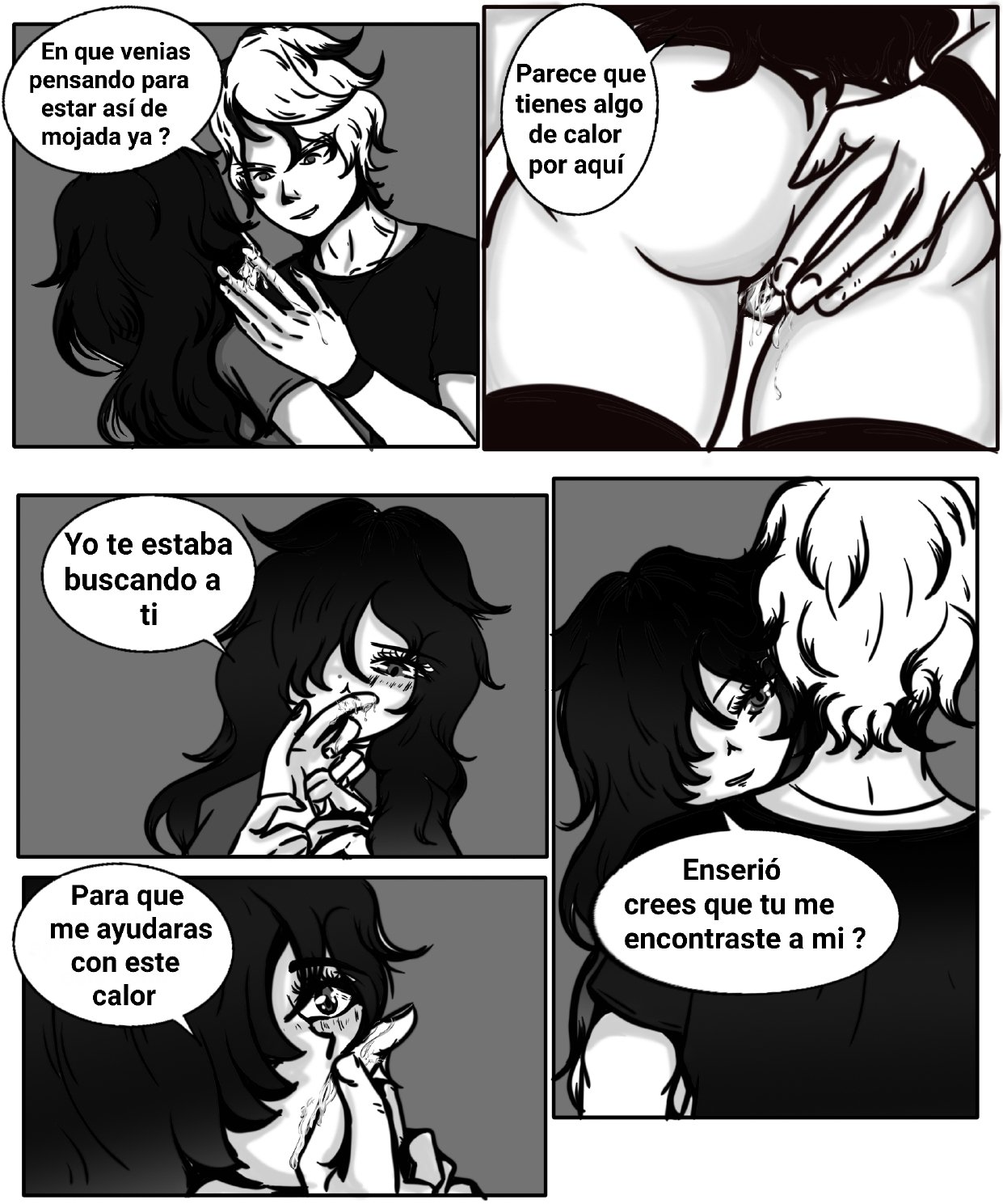 Delicioso – SrDecimo - Página 4