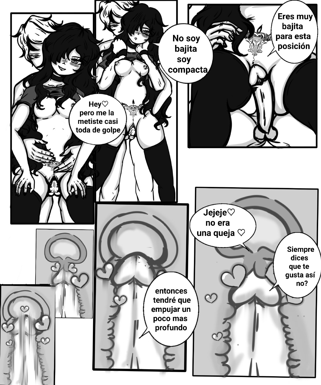 Delicioso – SrDecimo - Página 13