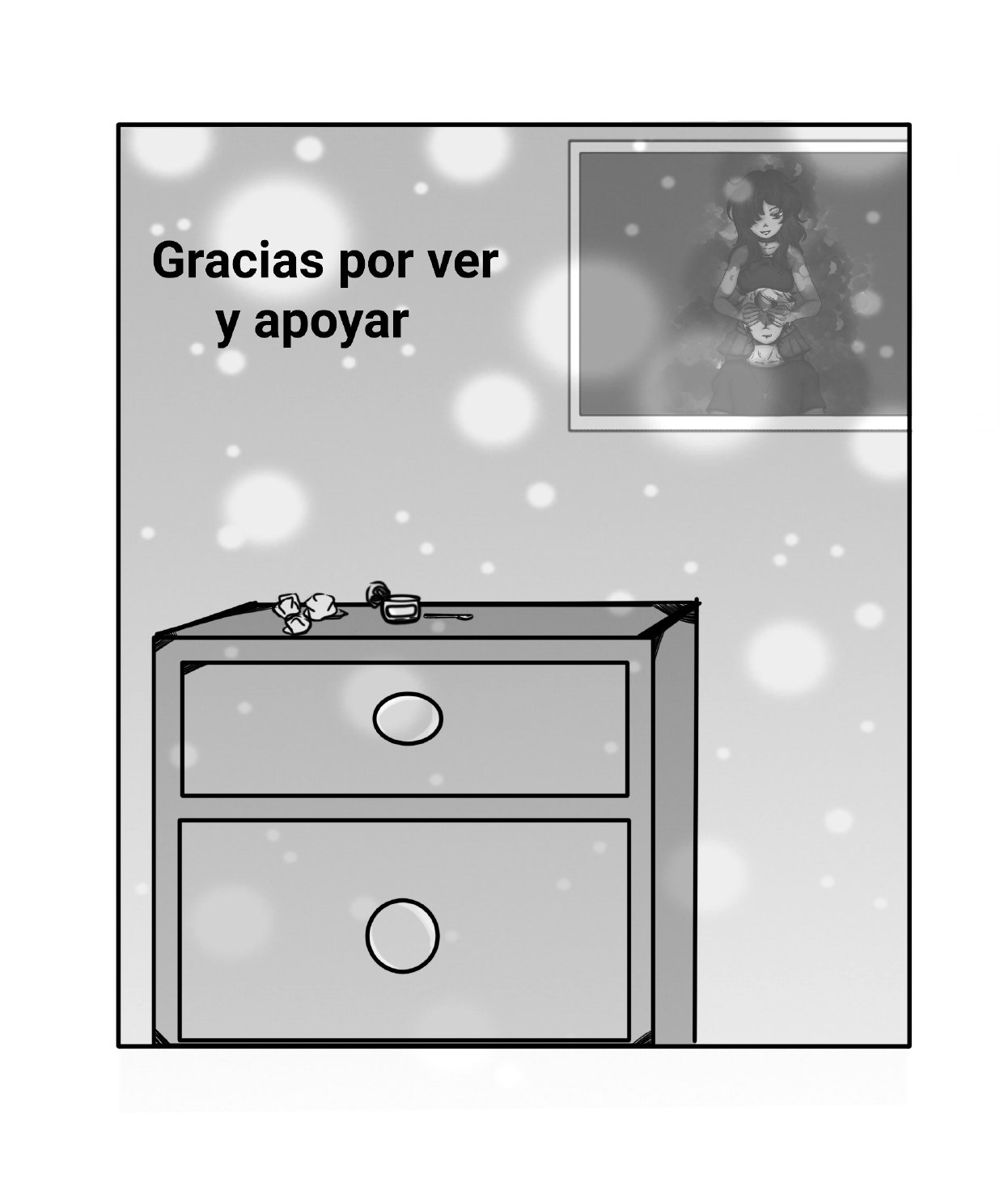 Delicioso – SrDecimo - Página 23