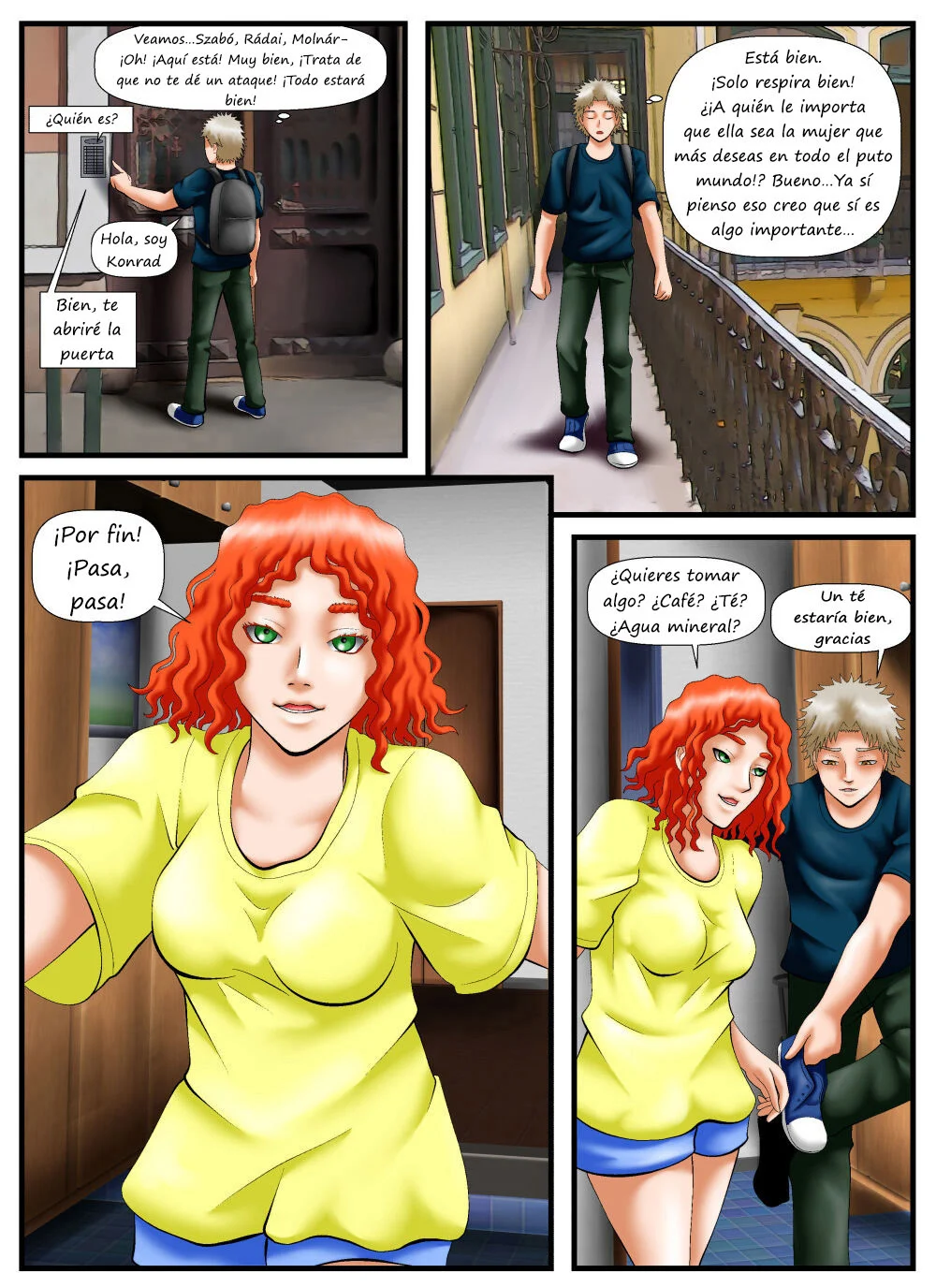 Discount Star – Adam-00 - Página 10