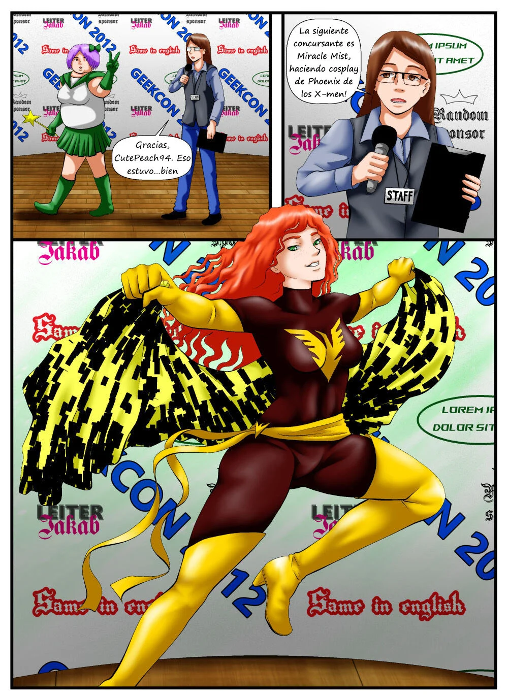 Discount Star – Adam-00 - Página 2