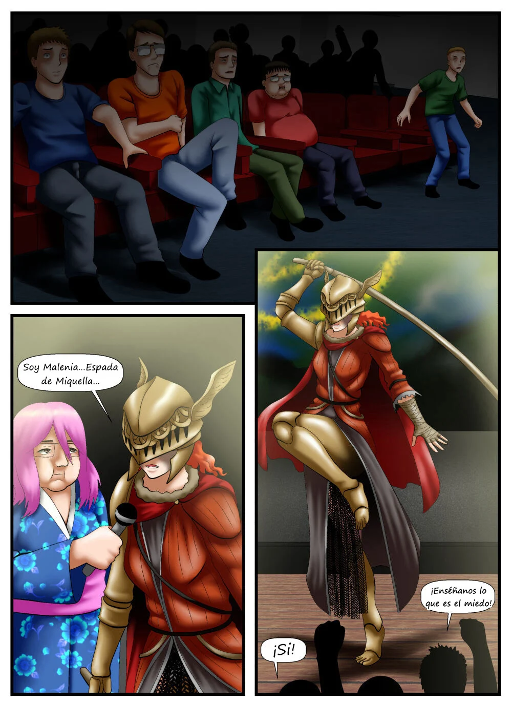 Discount Star – Adam-00 - Página 28