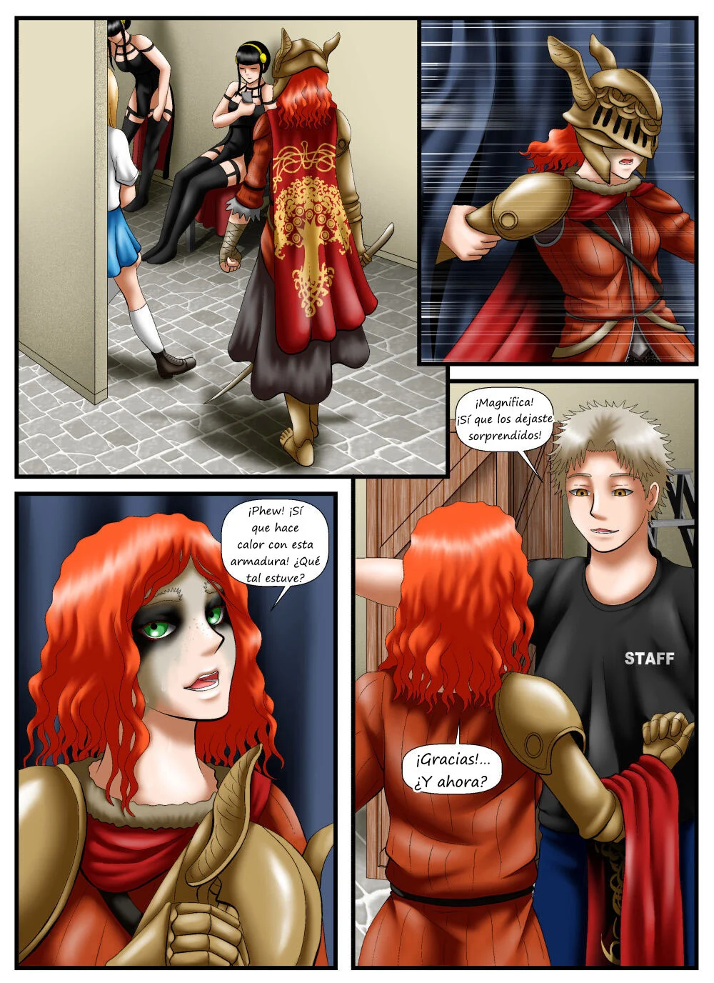 Discount Star – Adam-00 - Página 29