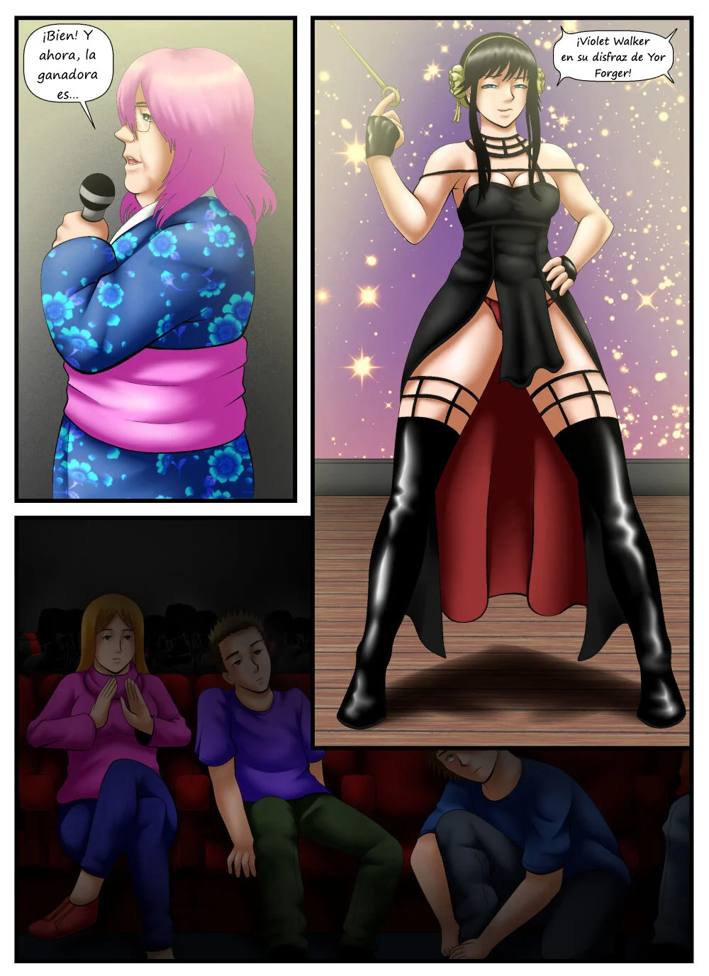 Discount Star – Adam-00 - Página 38