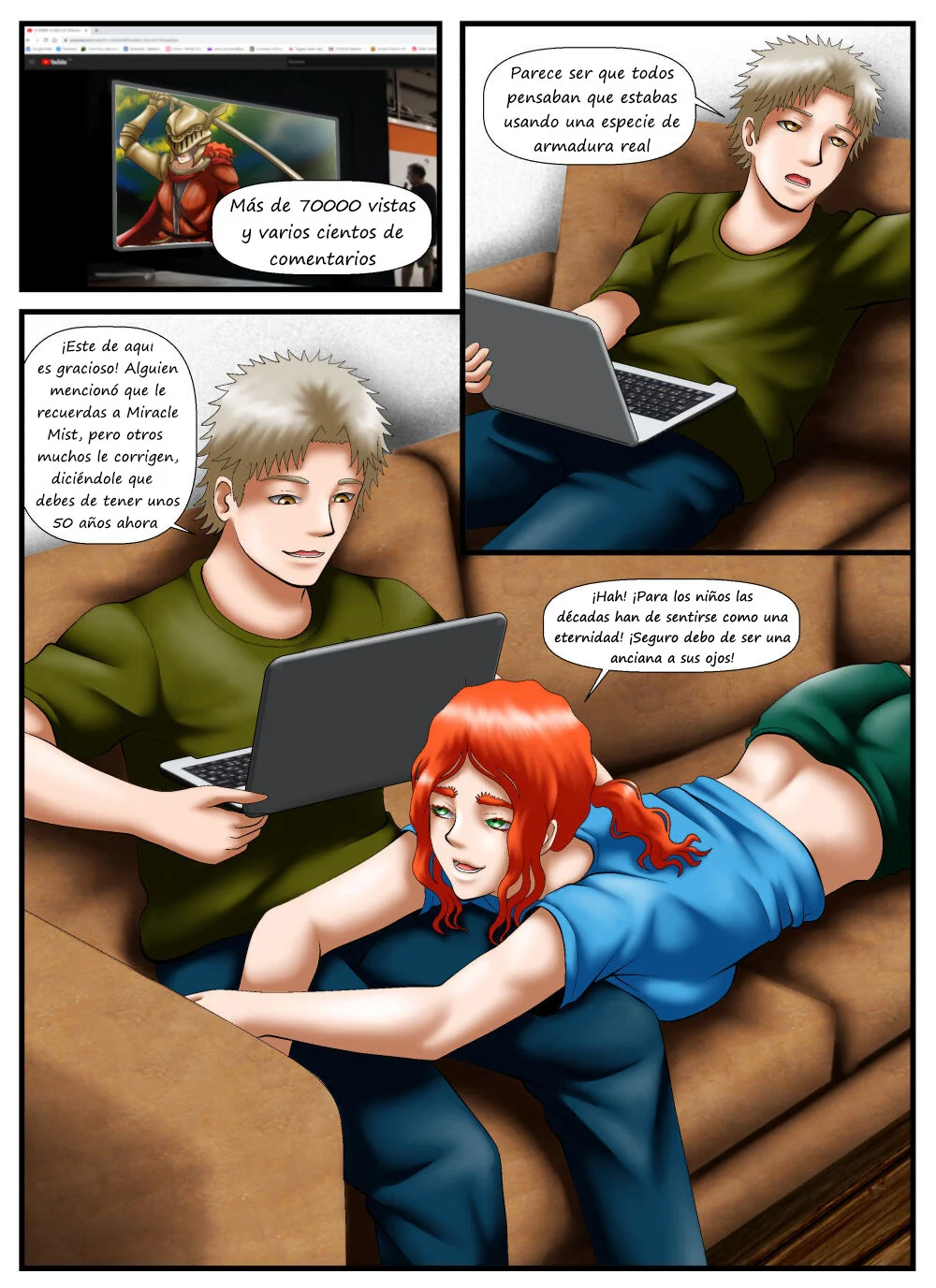 Discount Star – Adam-00 - Página 40