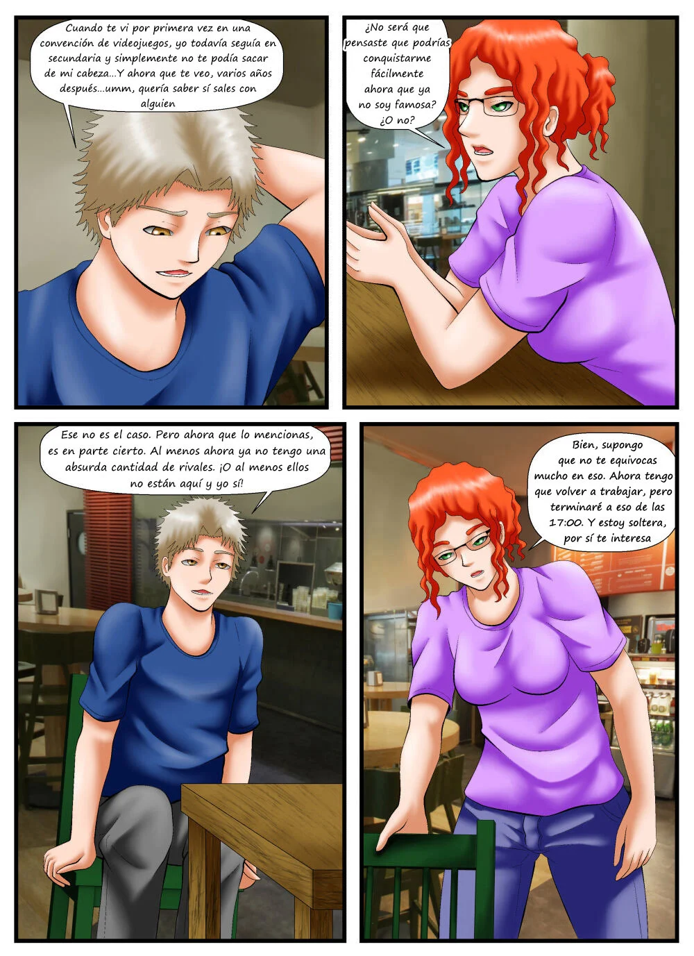 Discount Star – Adam-00 - Página 5