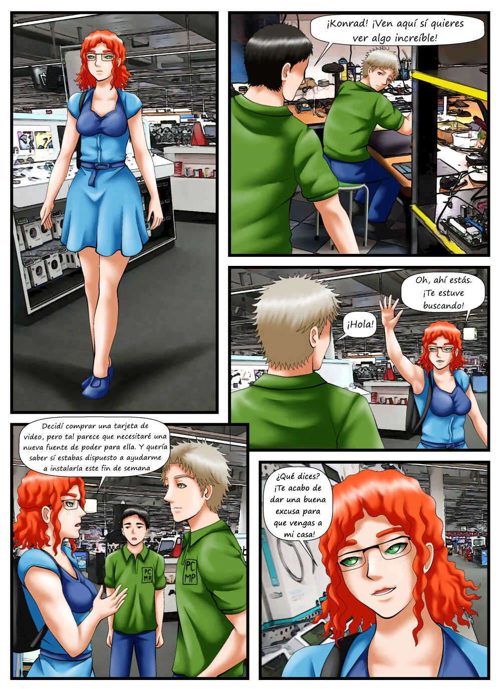 Discount Star – Adam-00 - Página 9