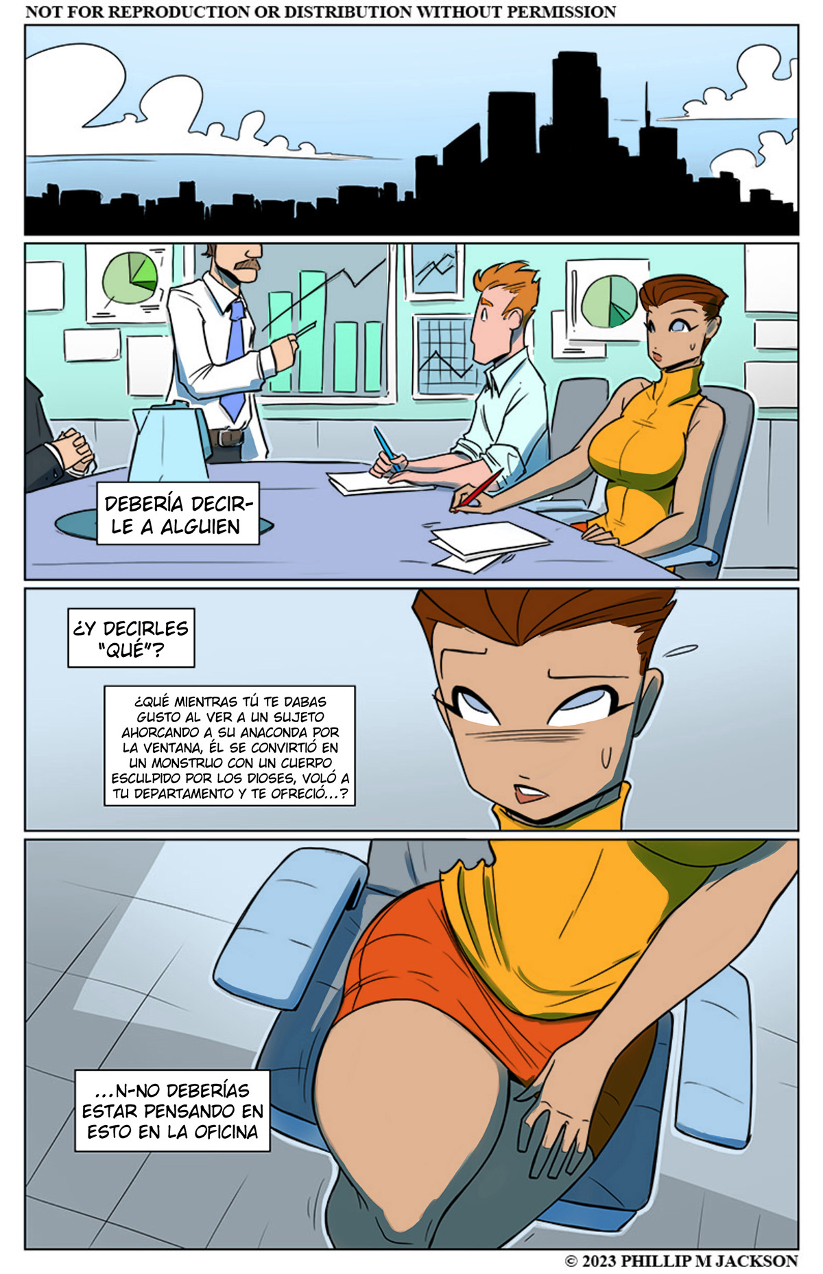 Dragon Time – Jolly Jack - Página 11