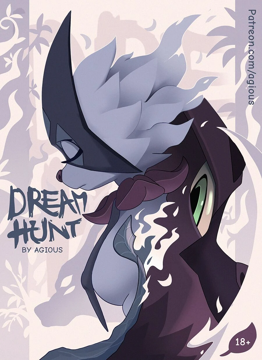 Dream Hunt – Agious